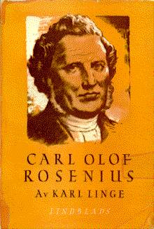 C.O Rosenius. Sveriges frmste lekmannapredikant