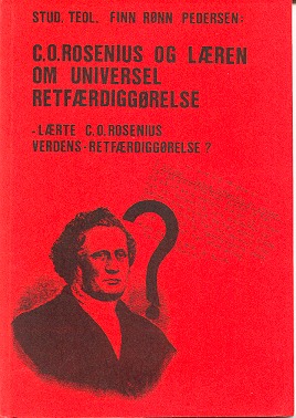 C.O.Rosenius og lren om universel retfrdiggrelse