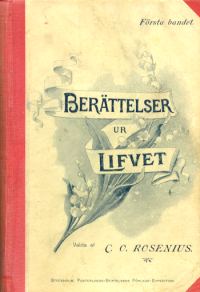 Berttelser ur lifvet