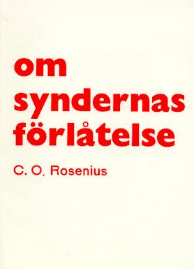 Om syndernas frltelse