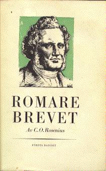 Romarbrevet